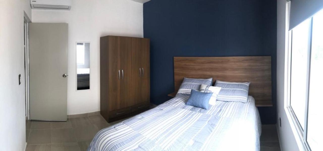Villa Hermosos Departamentos Ciudad Mayakoba à Playa del Carmen Extérieur photo