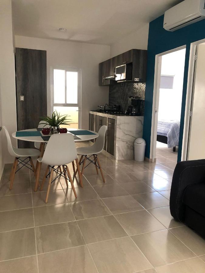 Villa Hermosos Departamentos Ciudad Mayakoba à Playa del Carmen Extérieur photo