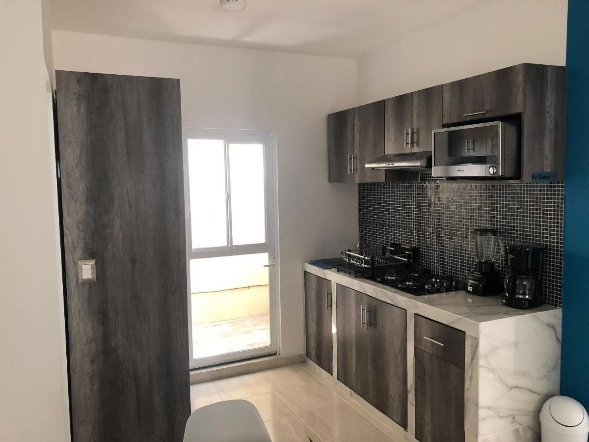 Villa Hermosos Departamentos Ciudad Mayakoba à Playa del Carmen Extérieur photo